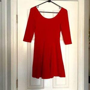 Express Dress
